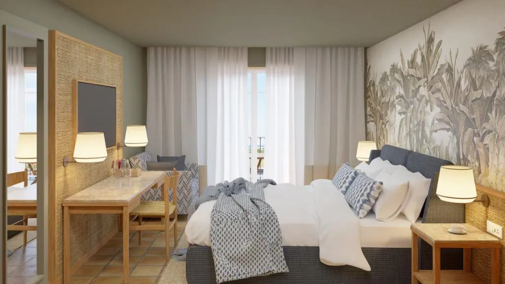 SUITE SUPERIOR LAKE VIEW Room, Domes Lake Algarve, Algarve