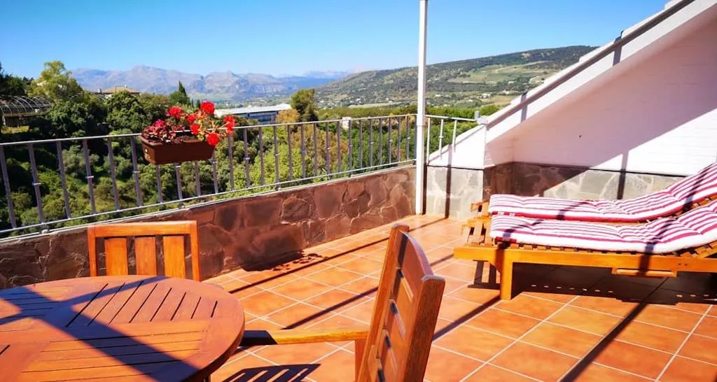 APARTMENT DUPLEX Room, Villa Ignacia B&B, Costa Del Sol
