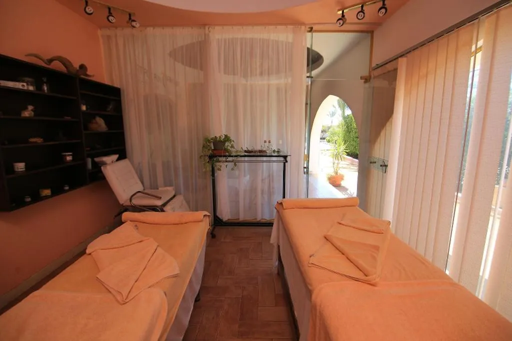 Sports and Entertainment, Club Reef Resort, Red Sea Riviera