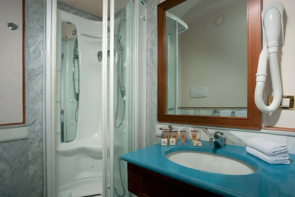 Double or Twin STANDARD Room, Alimuri Bay Resort, Naples