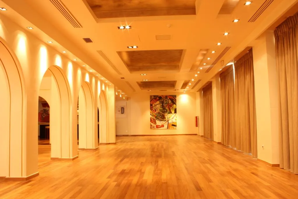 Conferences, Theoxenia Palace, Athens