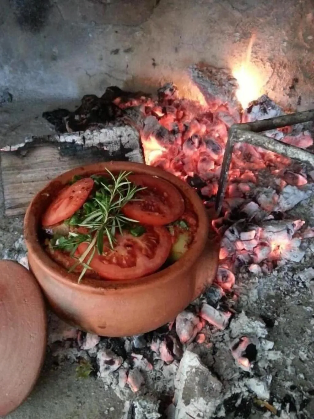 Restaurant, Nisanyan Hotel, Izmir