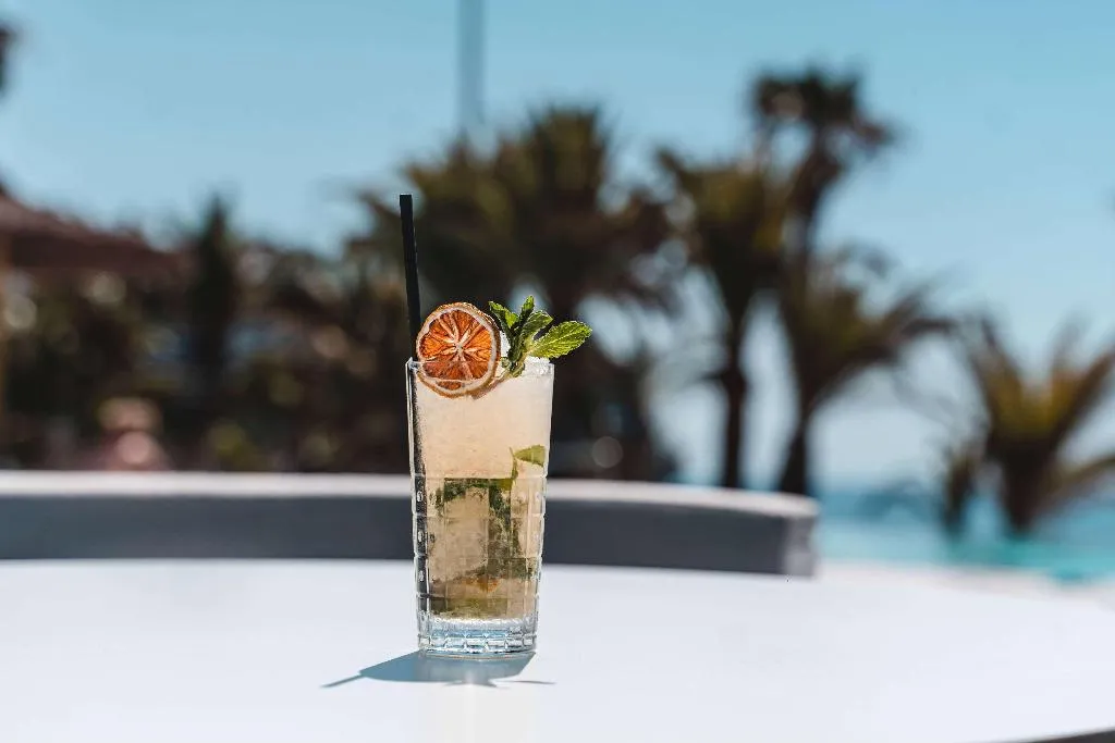 Restaurant, Paradisus by Melia Fuerteventura, Fuerteventura