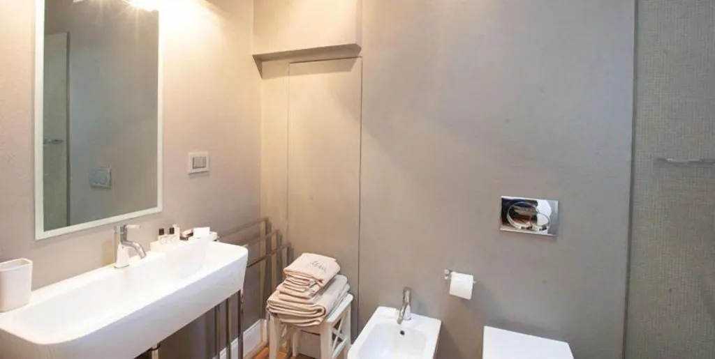 Room, Misia Country Resort & Spa, Perugia