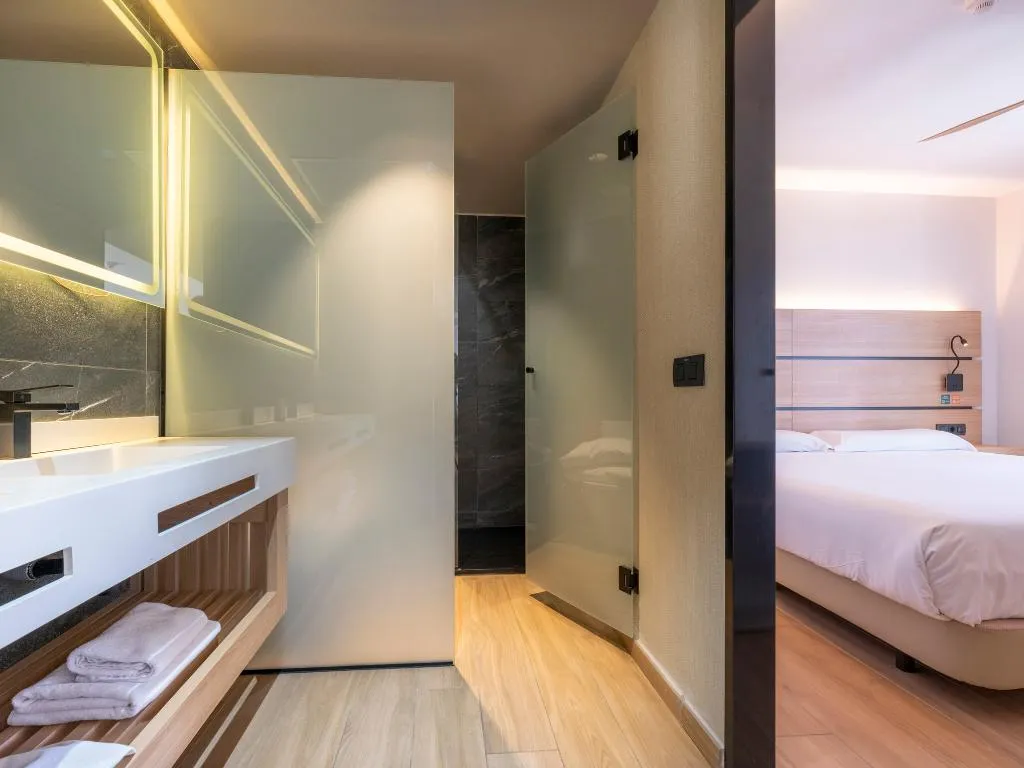 SUITE WITH PRIVATE POOL Room, MYND Yaiza, Lanzarote