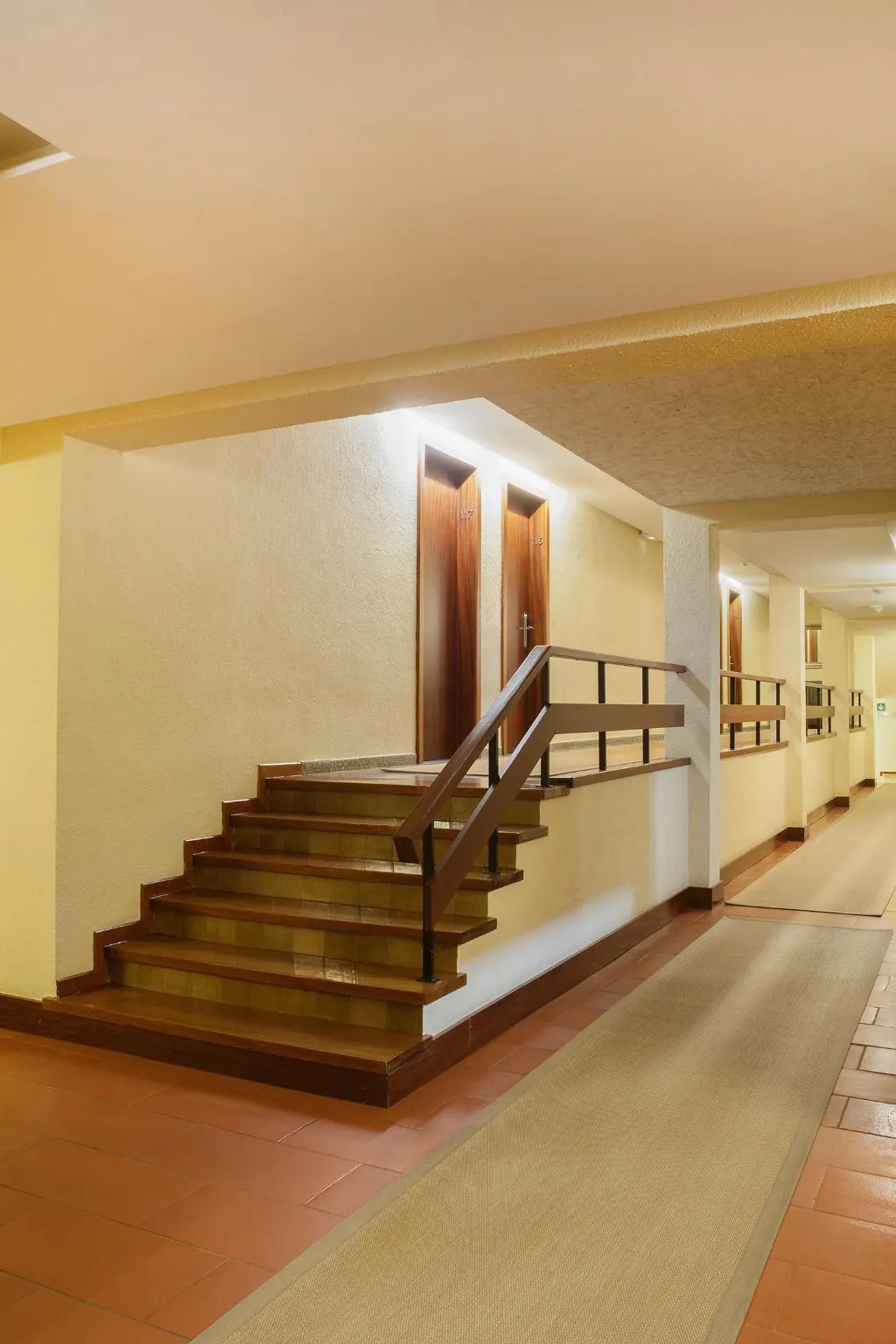 Lobby, Almadraba Park, Costa Brava