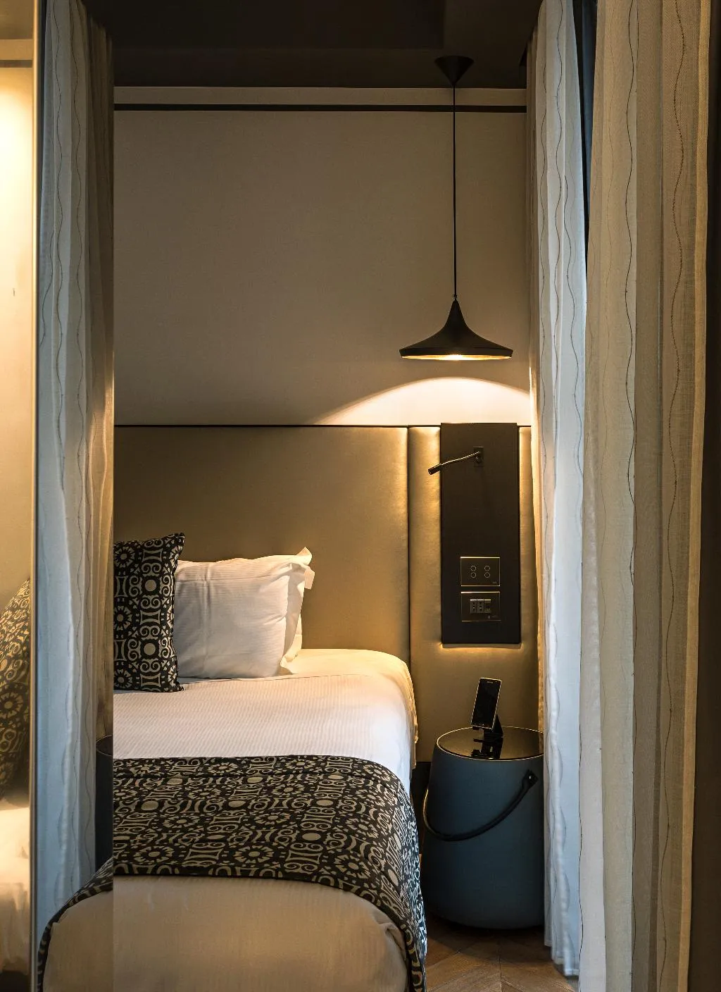 General view, Corso 281 Luxury Suites, Rome