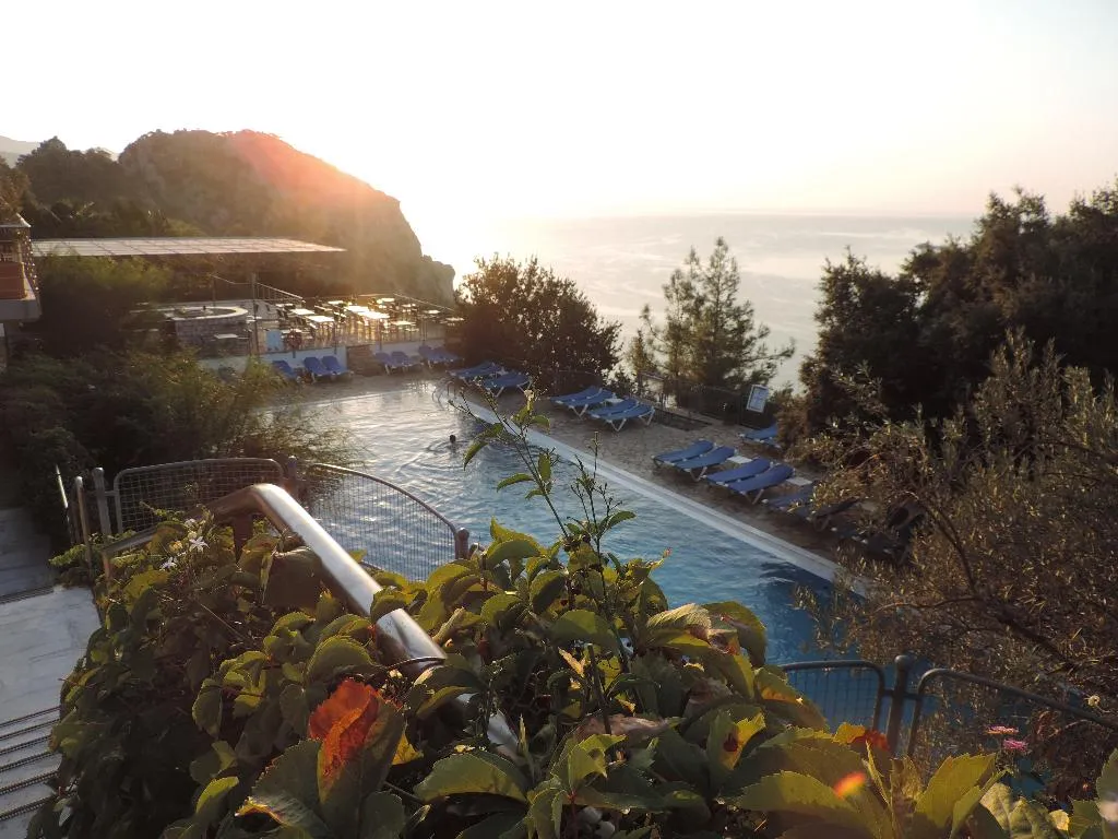Pool, Loryma Resort Hotel, Dalaman