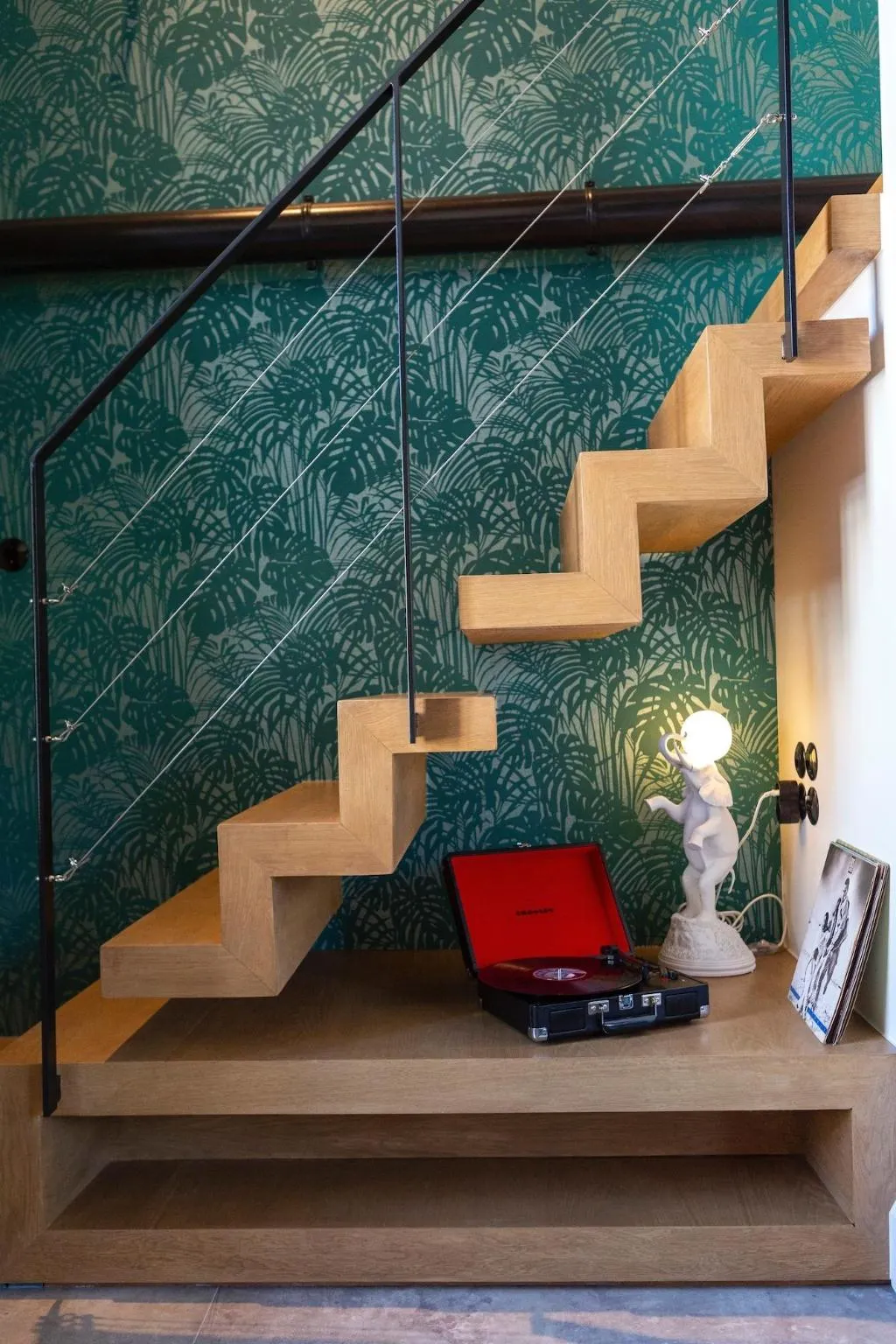 Room, The Foundry Suites, Athens