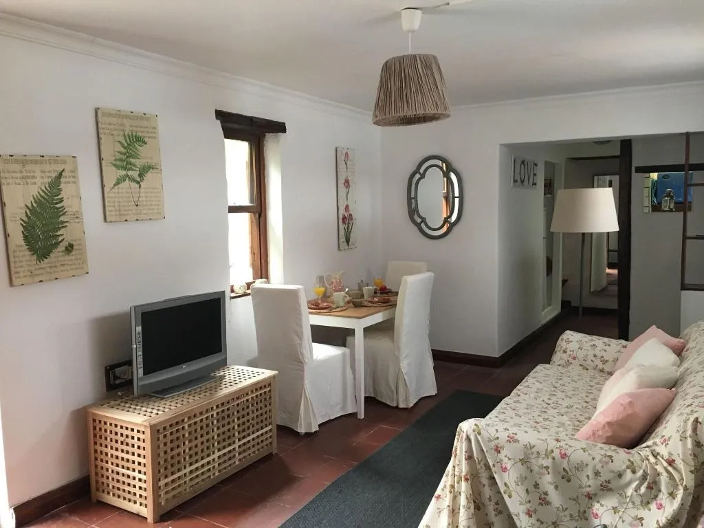 Room, La Casita De Las Palmas, Gran Canaria