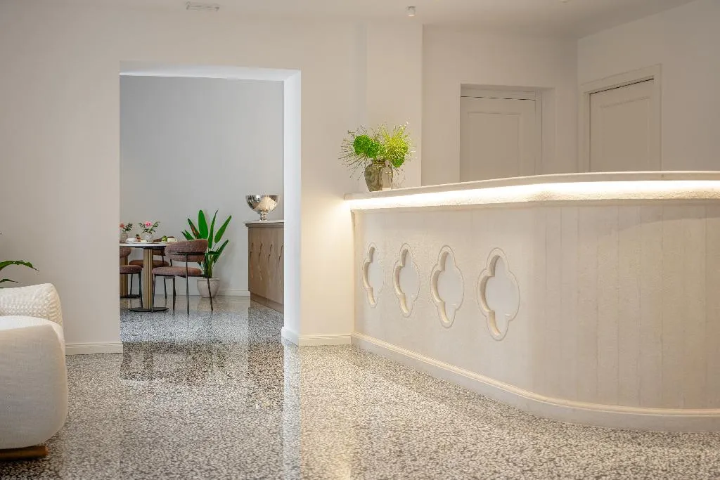 Lobby, Heritage Hotel Lucia, Dubrovnik
