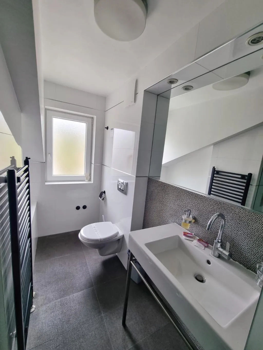 TRIPLE CLASSIC Room, Classic Hotel Gala Split, Split