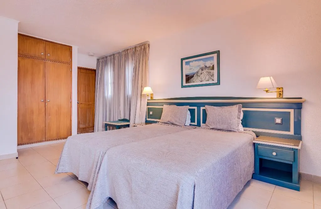Room, Mar a Vista, Algarve