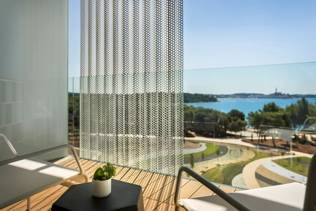 DOUBLE STANDARD Room, Family Hotel Amarin by Maistra Select, Istria