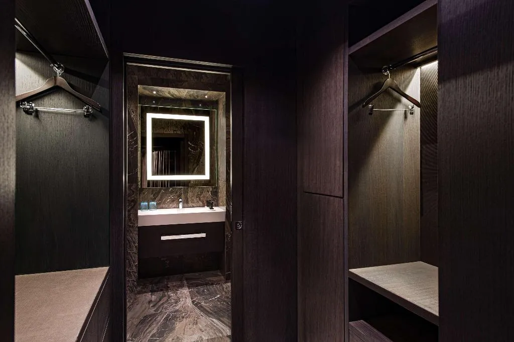 Room, Hyatt Centric Murano Venice, Venice