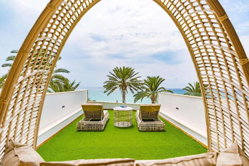 Room, Santos Nixe Palace, Majorca