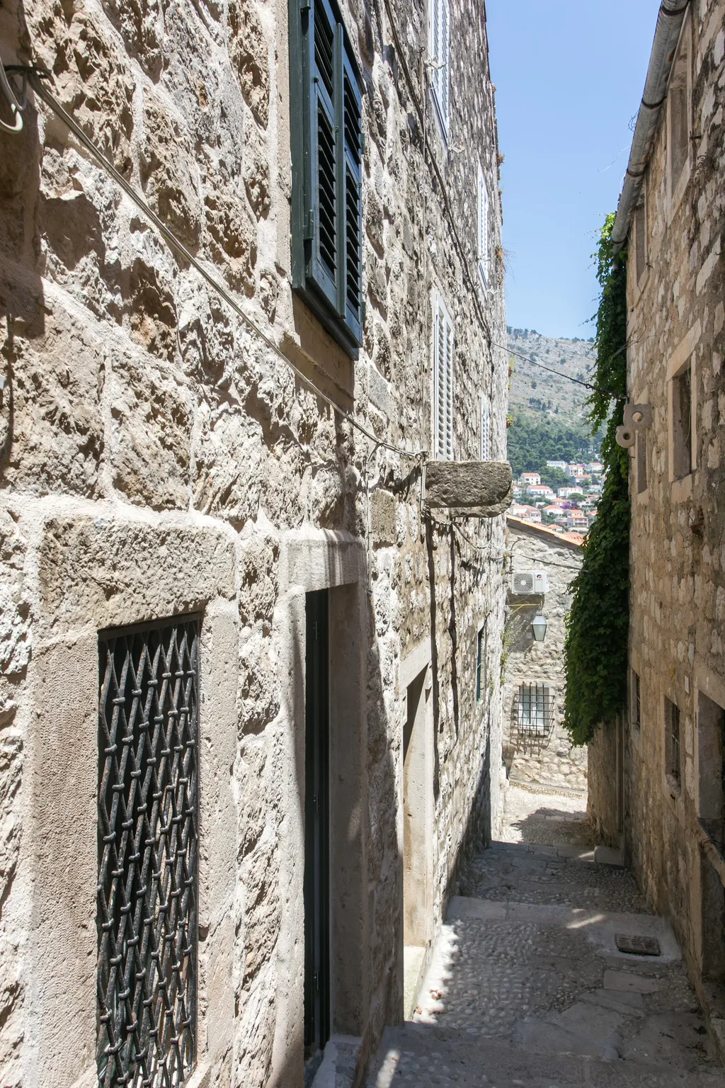 General view, Lavender Garden Apartments, Dubrovnik