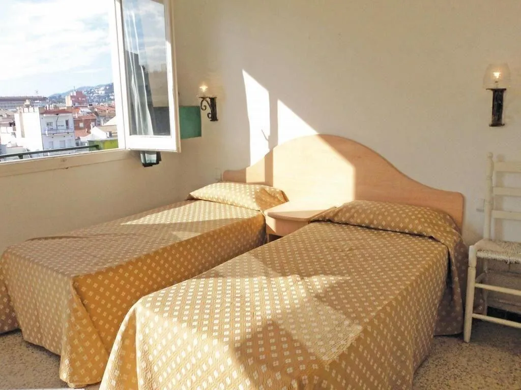 Room, Apartamentos Bellamar, Costa Brava