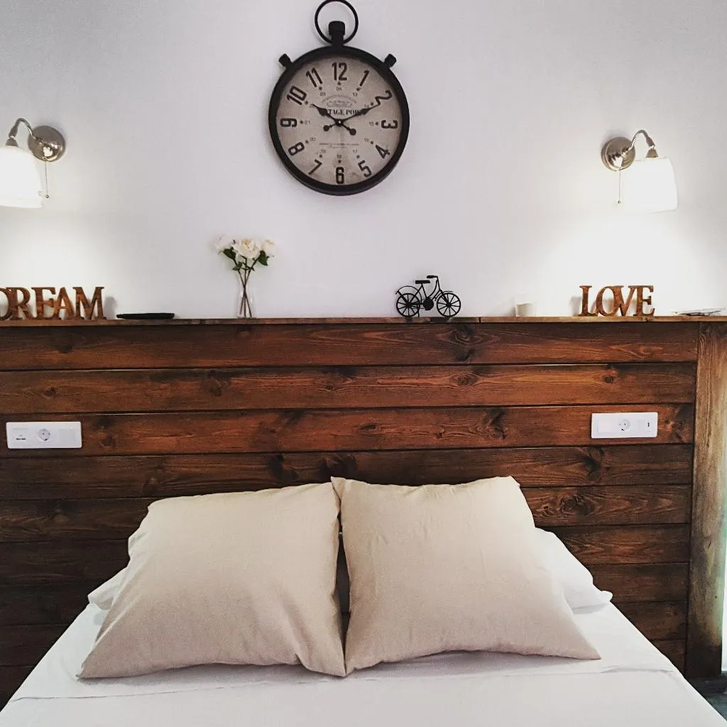 TWIN STANDARD Room, Hostal El Nogal, Costa Del Sol