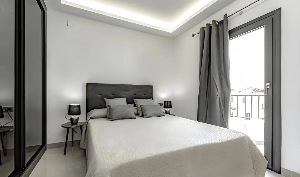 APARTMENT STANDARD Room, Checkin Ocean Tenerife, Tenerife