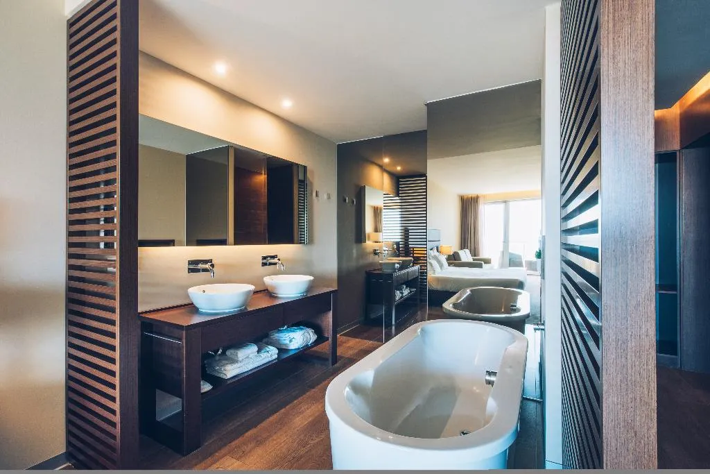 Double or Twin SEA VIEW Room, Iberostar Selection Lagos Algarve, Algarve