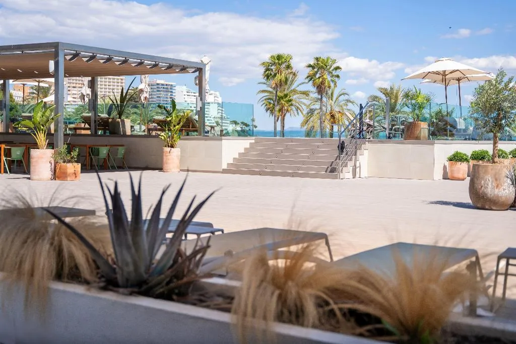 SUITE STANDARD Room, Innside Wave Calvia, Majorca