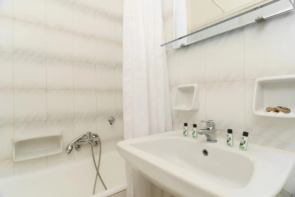 Double or Twin GARDEN VIEW Room, Eleana, Zante