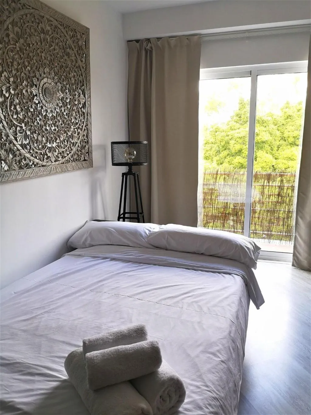 Room, Terrace Costa, Costa Del Sol