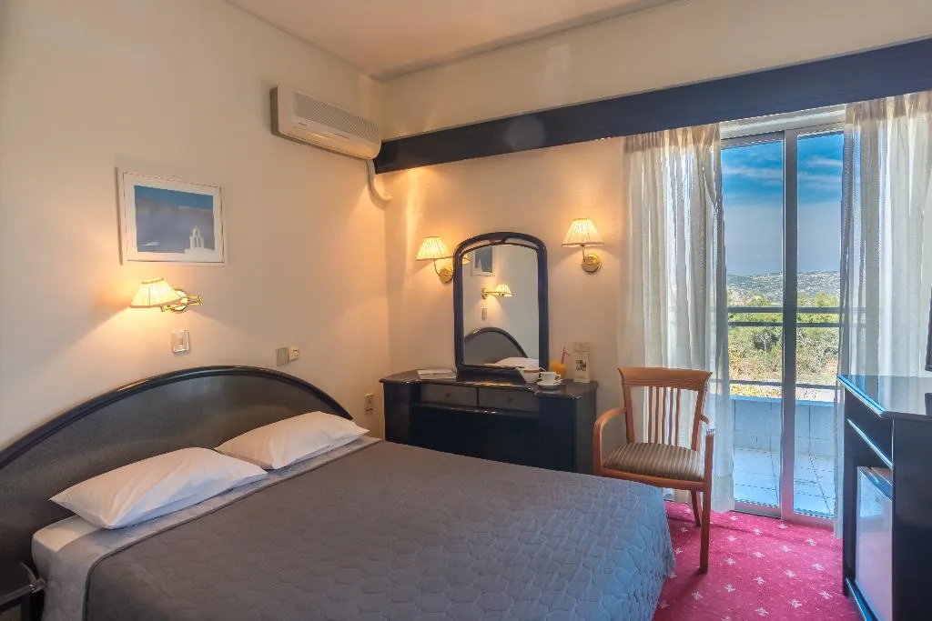 SINGLE STANDARD Room, Philippion, Halkidiki