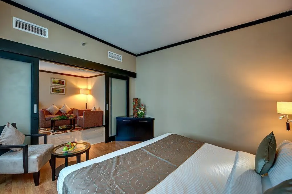 SUITE EXECUTIVE Room, Grandeur, Dubai