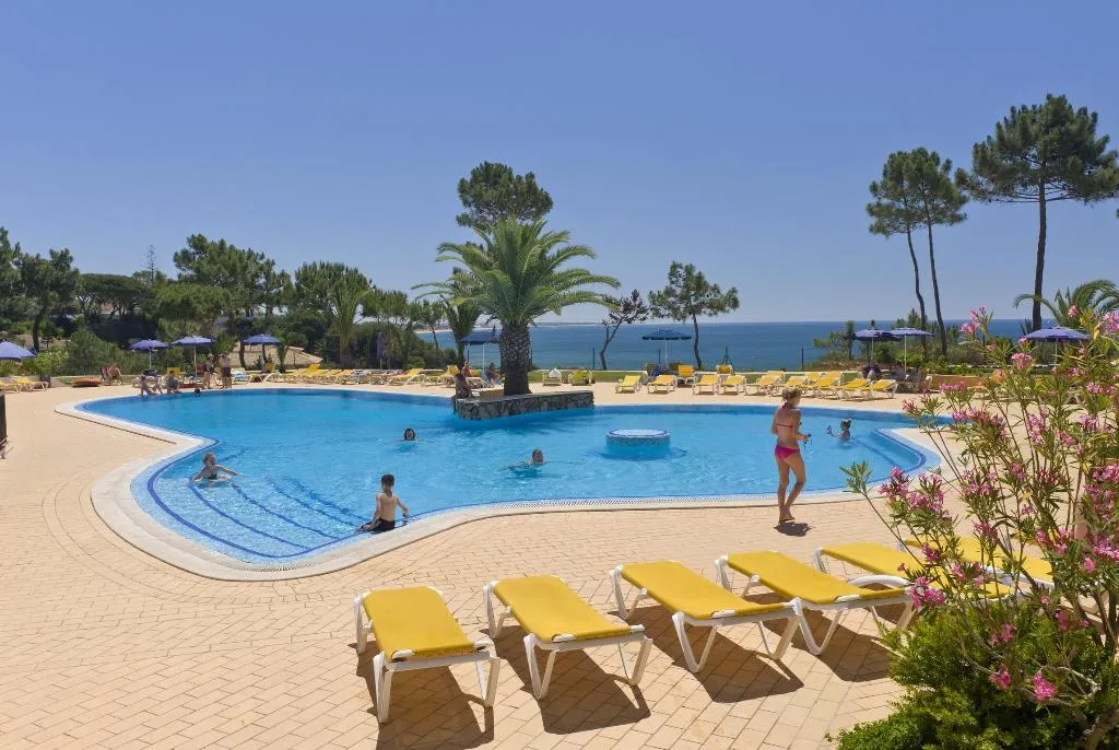 Pool, Alfagar I Village, Algarve