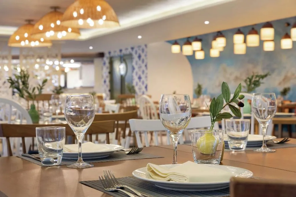 Restaurant, Hyatt Vivid Playa Del Carmen - Adults Only, Playa Del Carmen