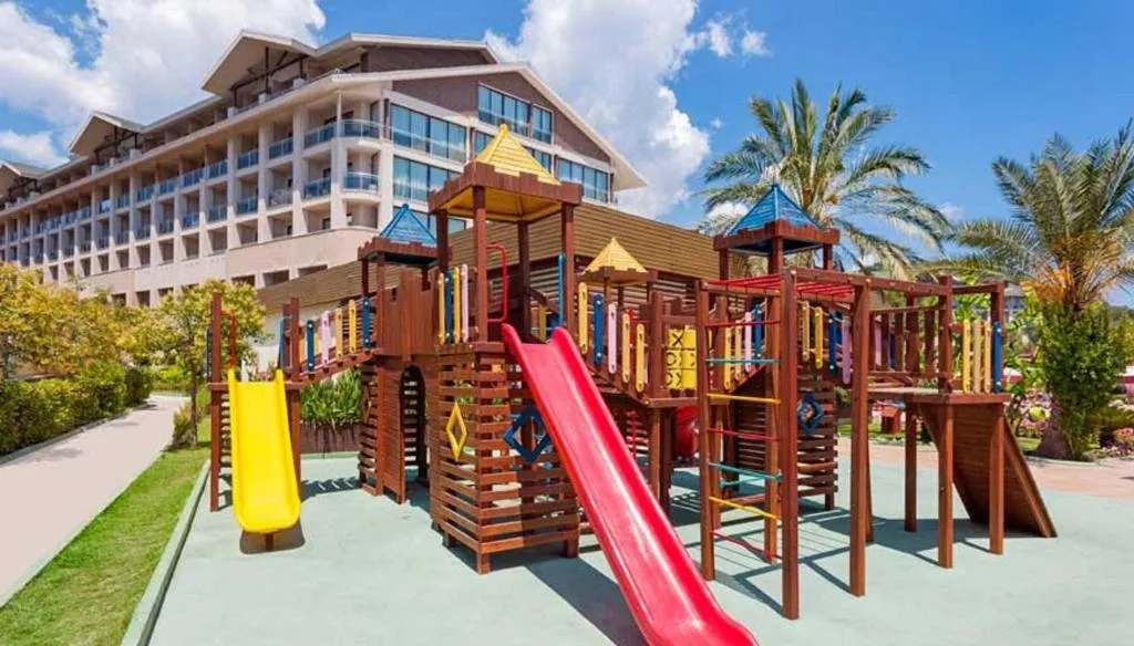 Sports and Entertainment, FashionTV Luxe Resort, Antalya