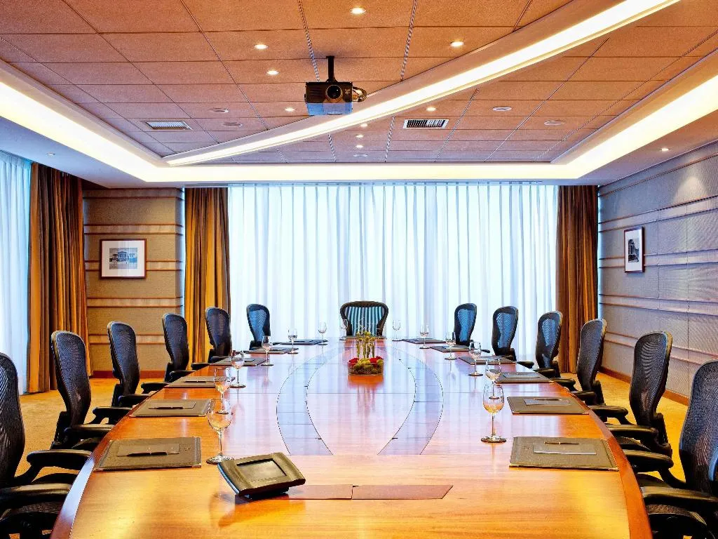 Conferences, Sofitel Athens Airport, Athens