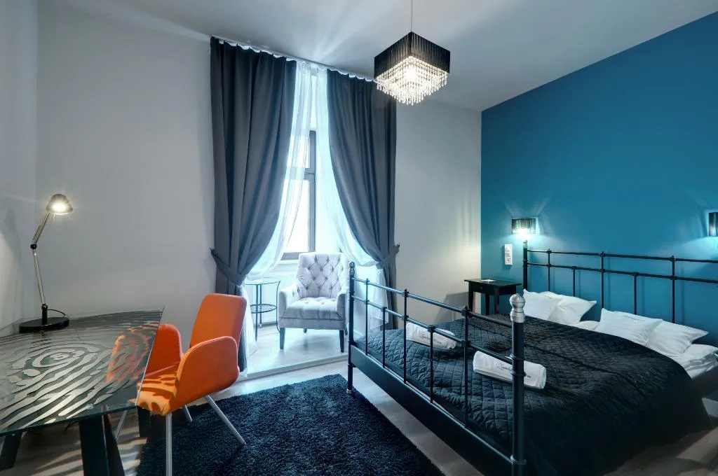 APARTMENT CLASSIC Room, Zamkowa 15 Apartments, Krakow