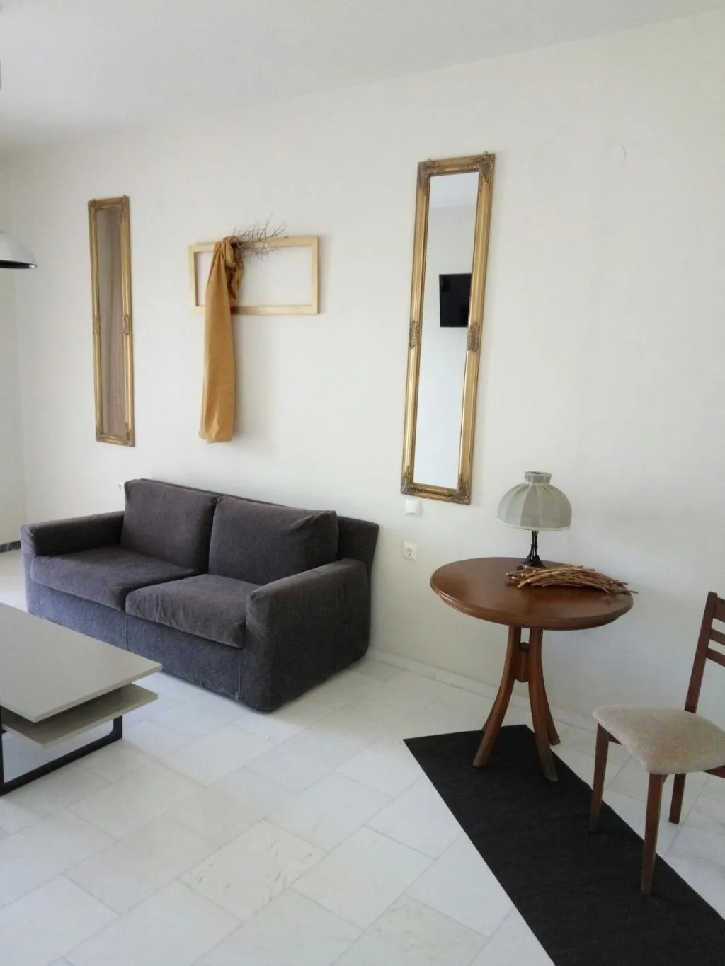 FAMILY ROOM EXECUTIVE TWO BEDROOMS Room, Skion Palace, Thessaloniki