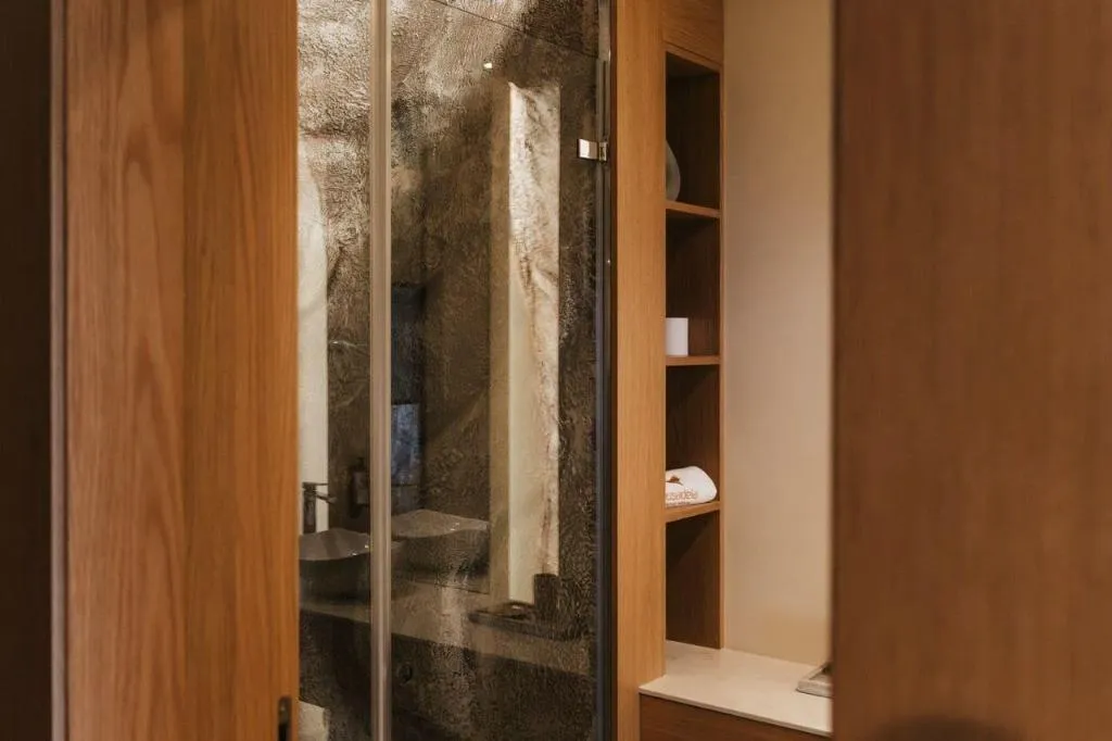 Room, Pousadela Village, Porto