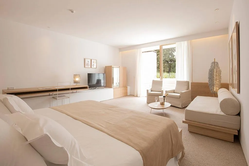 SUITE DELUXE Room, Convent de la Missio, Majorca