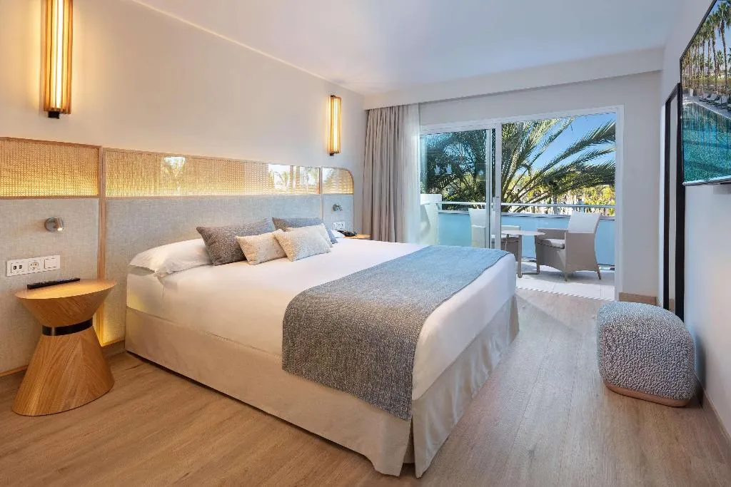 Room, Tabaiba Princess, Gran Canaria