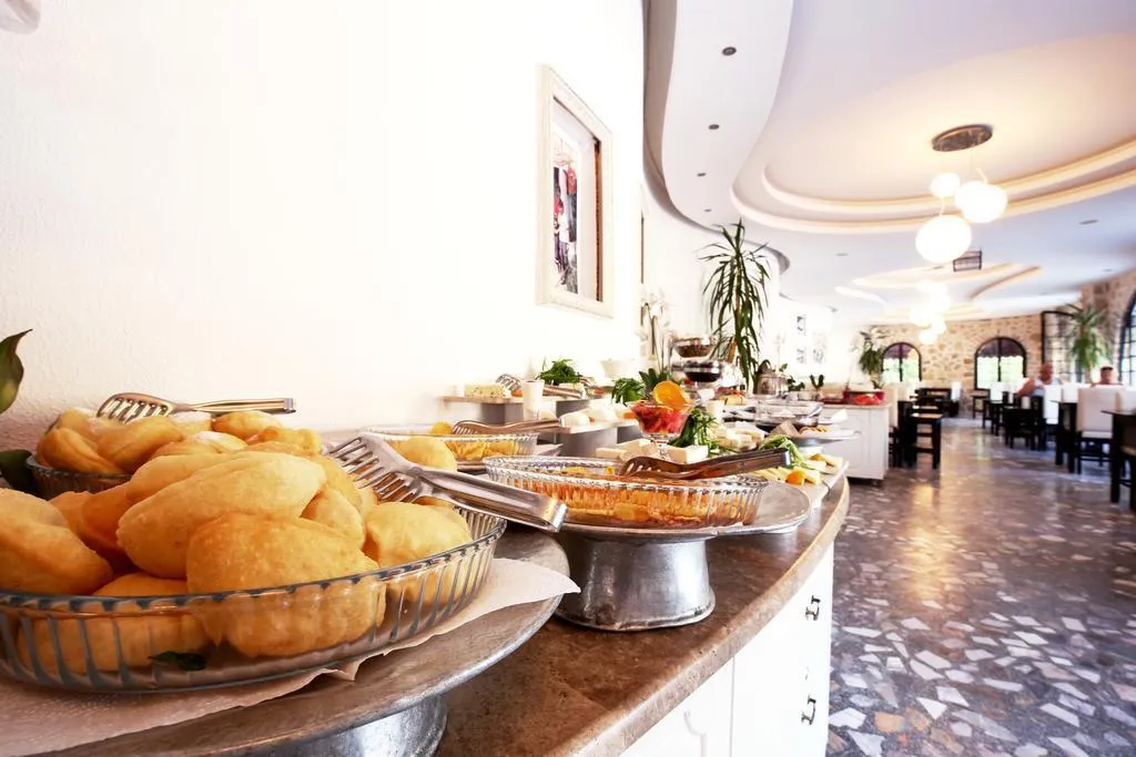 Restaurant, The Pine Hill Hotel & Suites, Dalaman
