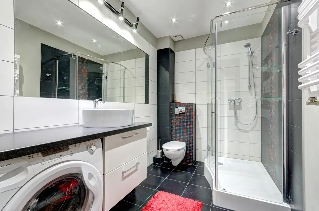 APARTMENT DELUXE Room, Dom & House – Apartmenty Waterlane, Gdansk