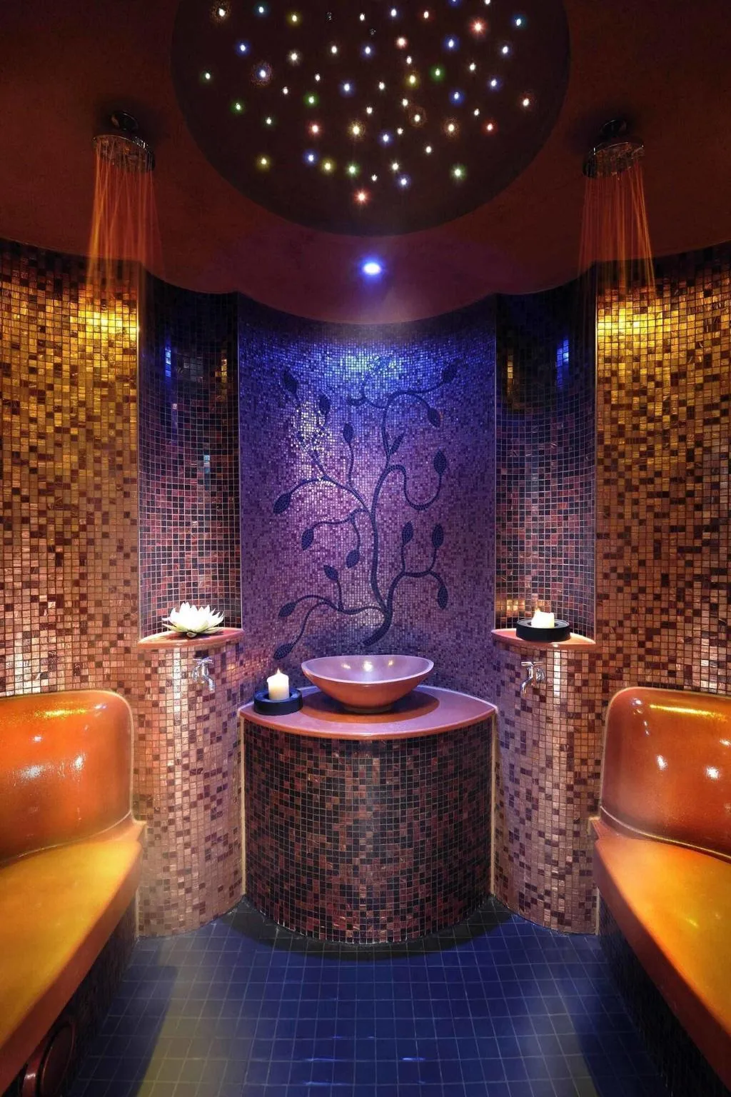 Sports and Entertainment, Marriott Hotel Rome Park, Rome
