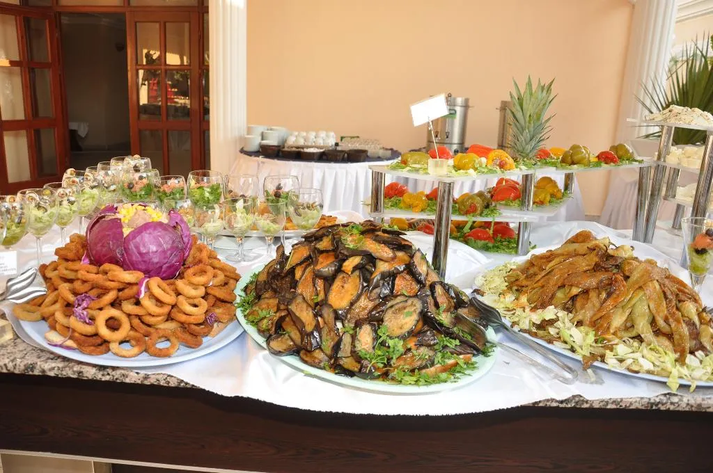 Restaurant, Temple Beach Hotel Didyma-Didim, Bodrum