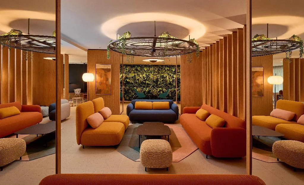 Lobby, voco Malta, an IHG Hotel, Malta