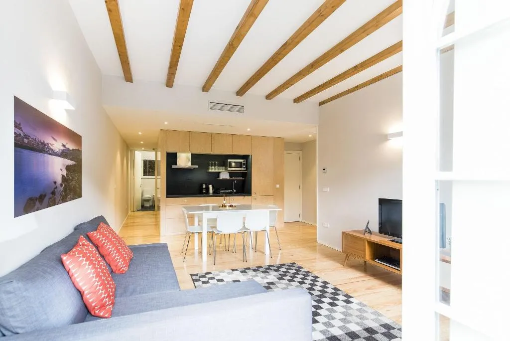 Room, Oporto Trendy River, Porto
