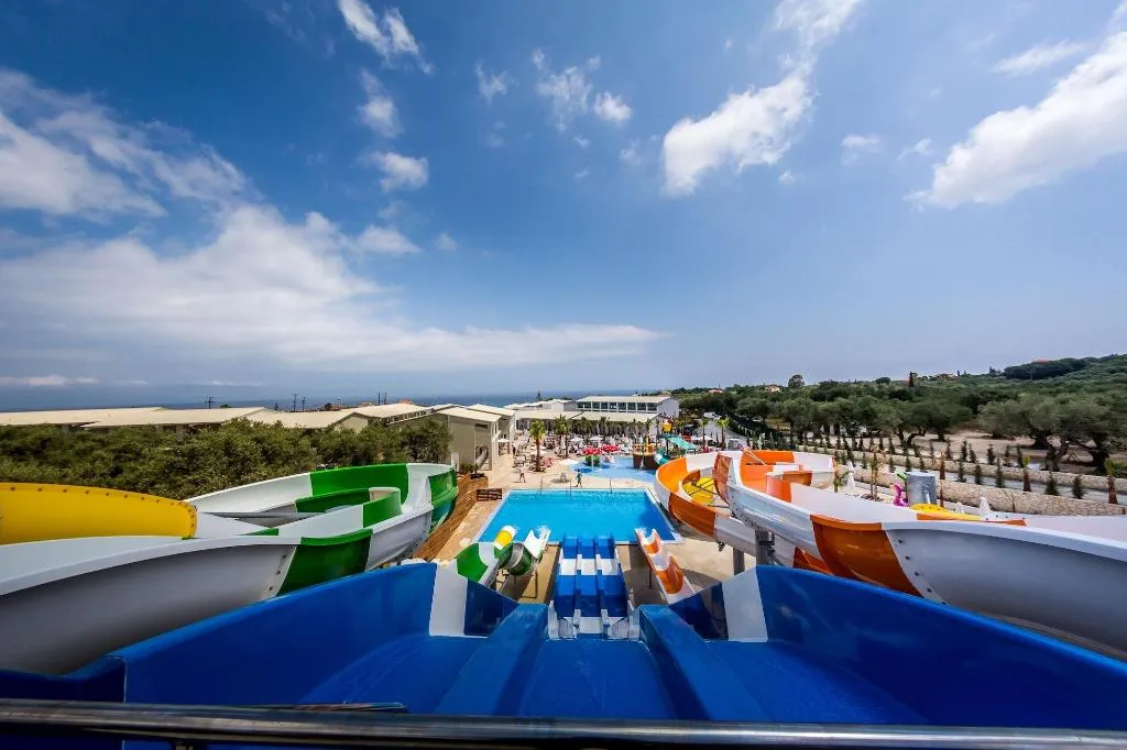 General view, Caretta Paradise - All Inclusive, Zante
