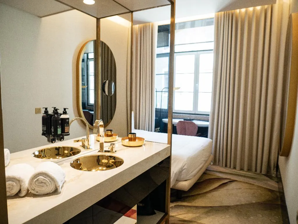 DOUBLE SINGLE USE PREMIUM Room, Madalena By the Beautique Hotels, Lisbon
