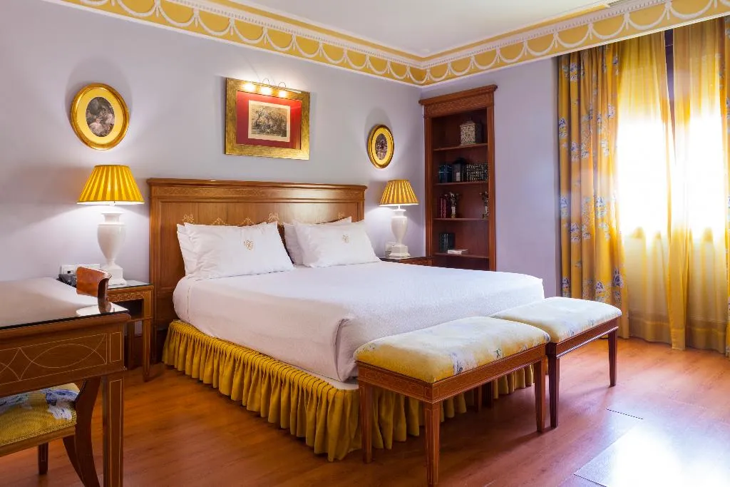 SUITE PREMIUM Room, Inglaterra, Seville