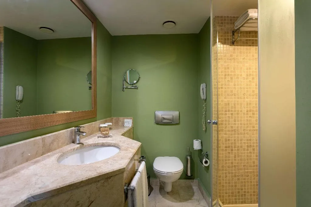 Room, Marvida Family Eco, Antalya