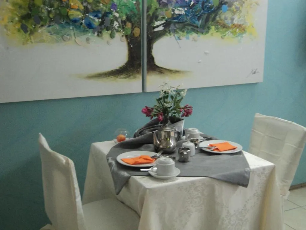 Restaurant, Pasiphae, Crete